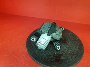 VAUXHALL ZAFIRA WIPER MOTOR REAR 2007 5 DOOR MPV - Picture 1 of 24