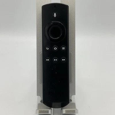 Amazon Fire TV Stick (1ª Generación) Negro SOLO CONTROL REMOTO con Alexa Voice 1ª Generación Foto 1 de 4