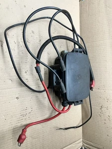 Seadoo GSX 951 1998 Limited caja eléctrica trasera bobinas de encendido solenoide de arranque - Imagen 1 de 15