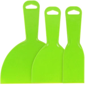 3 PCS 3D Printing Tool Set Filler for Walls Printer Scraper Spatula - Picture 1 of 12