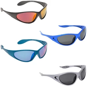 Eyelevel Kids Polarized Sunglasses - UV400 UVA UVB Protection Anti Glare Lens - Picture 1 of 6