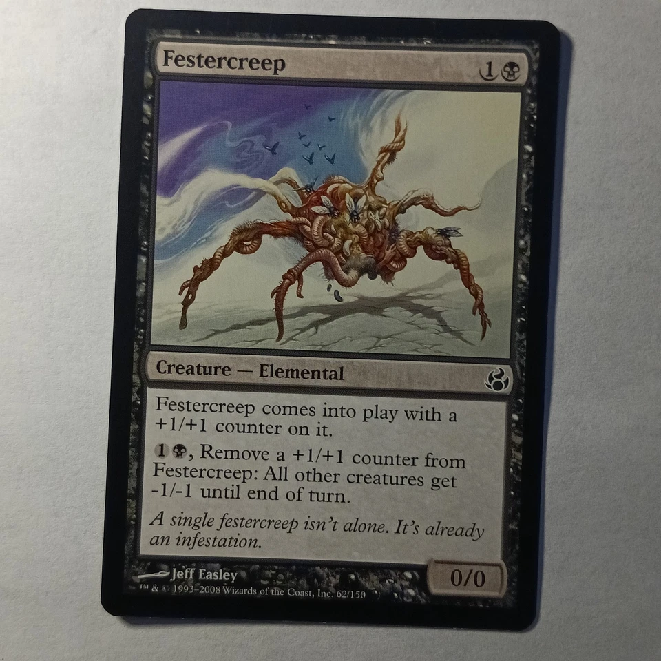 Festercreep Morningtide Regular - Image 1 of 1