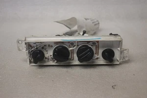 Genuine OEM Chrysler Manual AC Heater Climate Control Panel Fits 2001 PT Cruiser - Picture 1 of 6