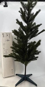 IKEA 2023 Vinterfint 59" Artificial Christmas Tree Indoor Outdoor Use - Picture 1 of 6