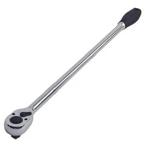 Herramienta Apex 243948 0,5 x 24 pulgadas Trinquete extra largo Drive 72 dientes - Imagen 1 de 1