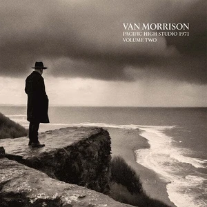 Van Morrison Pacific High Studio 1971 - Volume 2 (Vinyl) 12" Album (Clear vinyl) - Picture 1 of 1