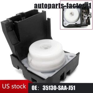 OEM 35130-SAA-J51 IGNITION SWITCH For Accord CR-V Civic Odyssey Element Acura - Picture 1 of 7