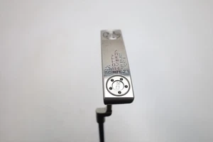 Titleist Scotty Cameron Super Select Newport 2 35" Putter Mint Left Hand Lh - Picture 1 of 5