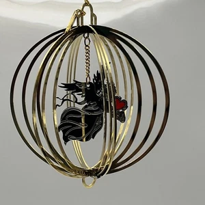 Angelo ornamento amore millennio Reed & Barton - Foto 1 di 9