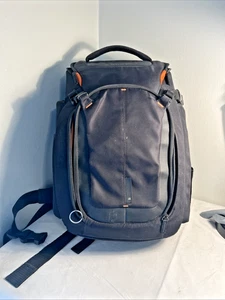 Sony Lightweight Camera Backpack LCS-BP3 Black Used - Picture 1 of 7