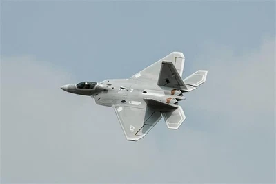 Freewing F 22 Raptor EPO 816mm High Performance PNP RC Jet Flugzeug Neuheit 2025 - Bild 1 von 4