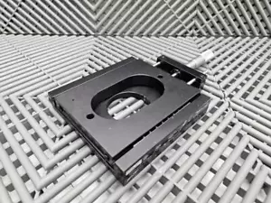 Posicionador manual Parker Positioning Systems Daedal Division 4451 - Imagen 1 de 6