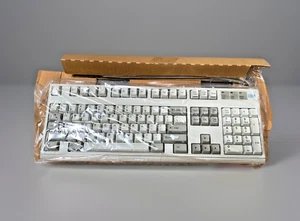 IBM by Lexmark 73G4614 M2 WP1 Mechanical Keyboard - Picture 1 of 10