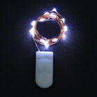 2-5M LED Micro Drahtlichterkette Weihnachten Beleuchtung Lichterdraht Party Deko