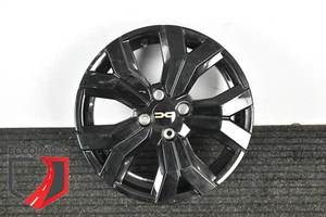 Cerchio in lega DACIA SANDERO III JOGGER DUSTER II 4X100 6.5J ET45 16 inch - Foto 1 di 11