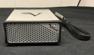 HawkForce ViDock 2 External Graphics Card with ATI Radeon HD 4670 ,No AC Adapter - Picture 1 of 7