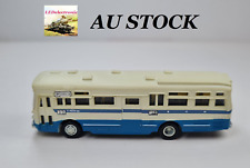 TOMYTEC 1/150 N Scale Bus Collection Vintage Bus (C), model railway