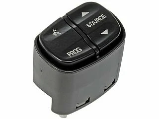 Interruptor de pantalla de información del conductor para Chevrolet Silverado 1500 Dorman 2003-2007 Foto 1 de 3