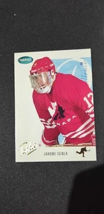1994-95 Parkhurst SE Jarome Iginla Gold Rookie # 260 - Bild 1 von 7