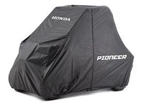 Funda de almacenamiento completa original FABRICANTE DE EQUIPOS ORIGINALES Honda Pioneer 500 520 con accesorios 0SP35-HL5-A00 - Imagen 1 de 1