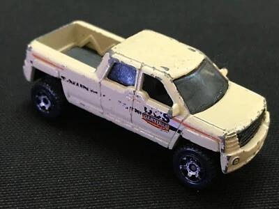 Matchbox GMC Terradyne Collectable Scale 1:77 - Image 1 of 4