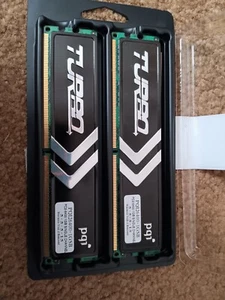 PQI PQ126400-1GSB RAM - Bild 1 von 1