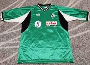 Vintage FC FK JABLONEC Fußballtrikot PERISIC - Streichholz getragen - Bild 1 von 5
