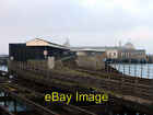 Photo 6x4 Ryde Pier Station Viewed from the pier roadway. c2005