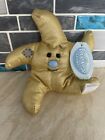 4" VERSION BLUE NOSE FRIEND (ME TO YOU BEAR) - No. 115 SPANGLE THE STARFISH