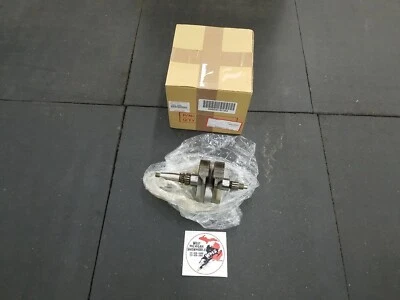 Оригинальный коленчатый вал Kawasaki Motorcycle Comp 13031-0086 KLX450R 2008 2009 2012  - Изображение 1 из 4