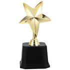  Competition Trophy for Party Ceremony Decor Child Toy Prize
