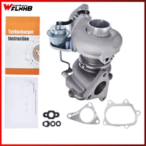 Turbo Turbocharger For Subaru WRX Legacy Outback Forester 2.5L 14411AA760 - Picture 1 of 13