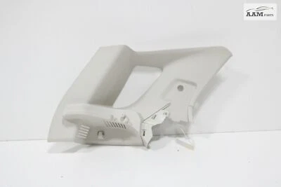 2018-2022 FORD ECOSPORT TRASEIRO ESQUERDO QUARTO C PILAR ACABAMENTO SUPERIOR PAINEL TAMPA FABRICANTE DE EQUIPAMENTO ORIGINAL - Imagem 1 de 4