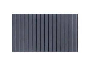 Techo Wills SSMP229 OO Gauge Sheet & Batten - Imagen 1 de 1