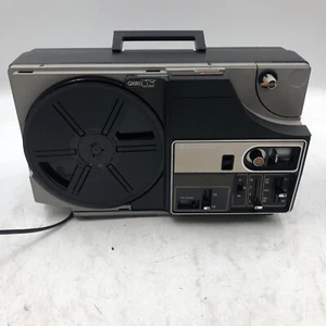 Bell & Howell Film Projector Reel To Reel QX80. For Parts. - Picture 1 of 7