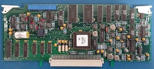 Conjunto de PCB de instrucciones analógicas Anritsu Wiltron 6800-D-37448A 12 (691XXB) - Imagen 1 de 2