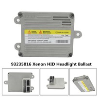 93235016 Xenon HID Headlight Ballast Accessory Fit For Land Rover LR2 2008-2012