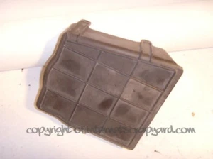 Cubierta de motor limpiaparabrisas Nissan Serena Vanette E LDV 2.3D 1995-2001 - Imagen 1 de 1