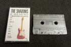 THE SHADOWS AT THEIR VERY BEST 1989 MC MUSIC TAPE