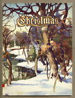 Christmas An American Annual of Christmas Lit #22B VG 4.0 1952 Low Grade