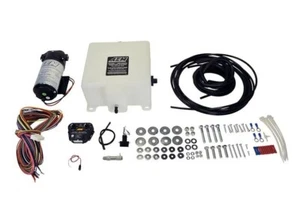 AEM GENUINE V3 1 Gallon W/M Water/Methanol Injection Kit Internal MAP NEW - Foto 1 di 6