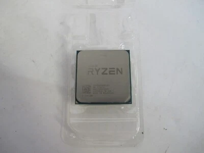 AMD Ryzen 5 1600 CPU - Image 1 of 4