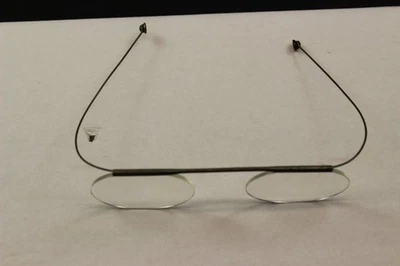 Gafas giratorias antiguas Rochester, Nueva York Foto 1 de 4