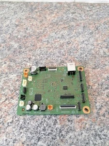 Canon Pixma TS5151 Main Logic Board (QM7-5320) (E28) - Picture 1 of 8