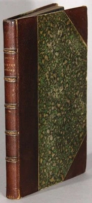 Guillaume Spitta-Bey / Contes arabes modernes Recueillis et traduits 1883 Foto 1 de 3