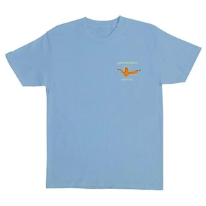 Independent - Gonz Hanger Tee Stone Blue - Picture 1 of 2