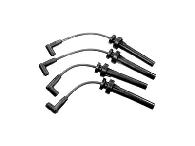 Juego de cables de bujías para Dodge Caravan 1996-2000 SMP 78991BRYP 1997 1998 1999 Foto 1 de 2