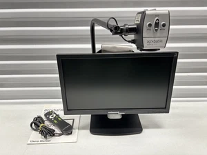 Enhanced Vision ACUE20A Acrobat HD Ultra 20" elektronische Lupe ISTZUSTAND (lesen) - Bild 1 von 19