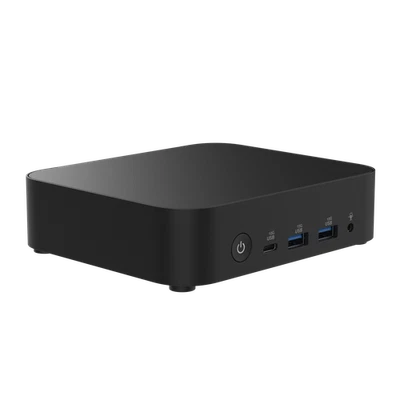 ASUS NUC 14 Essential Kit RNUC14MNK2500002 - Intel N250, Intel UHD Graphics, 1x - Bild 1 von 4