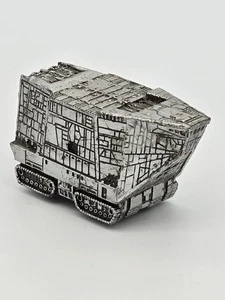 Micro Máquinas Jawa Sandcrawler Galoob Collectors Star Wars - Imagen 1 de 2